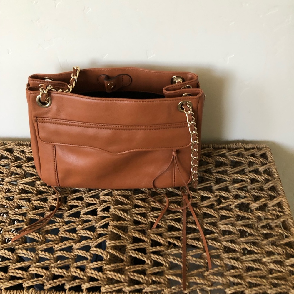 Rebecca Minkoff shoulder-crossbody bag